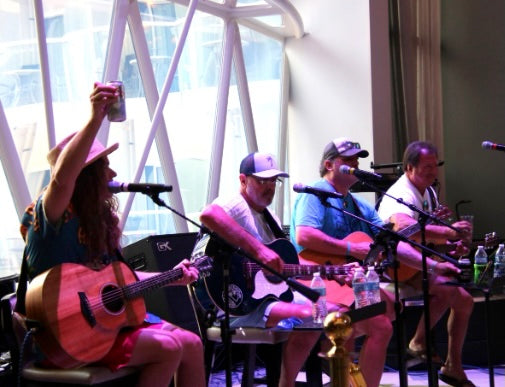 Texas Trop Rock Cruise 2026