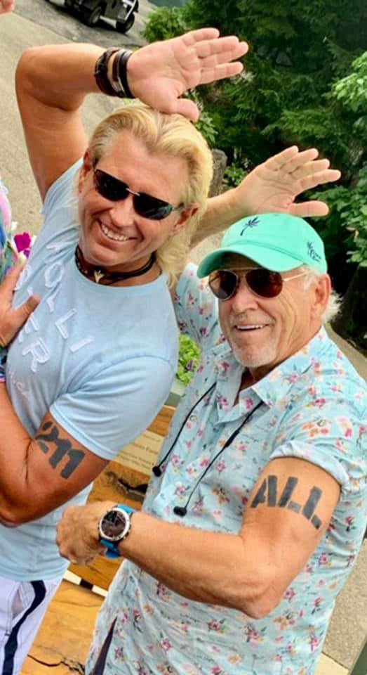 How Jimmy Buffett Accidentally Changed the Course of My Life