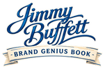 Jimmy Buffett Brand Genius Book - Home