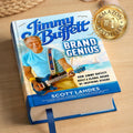 Jimmy Buffett Brand Genius